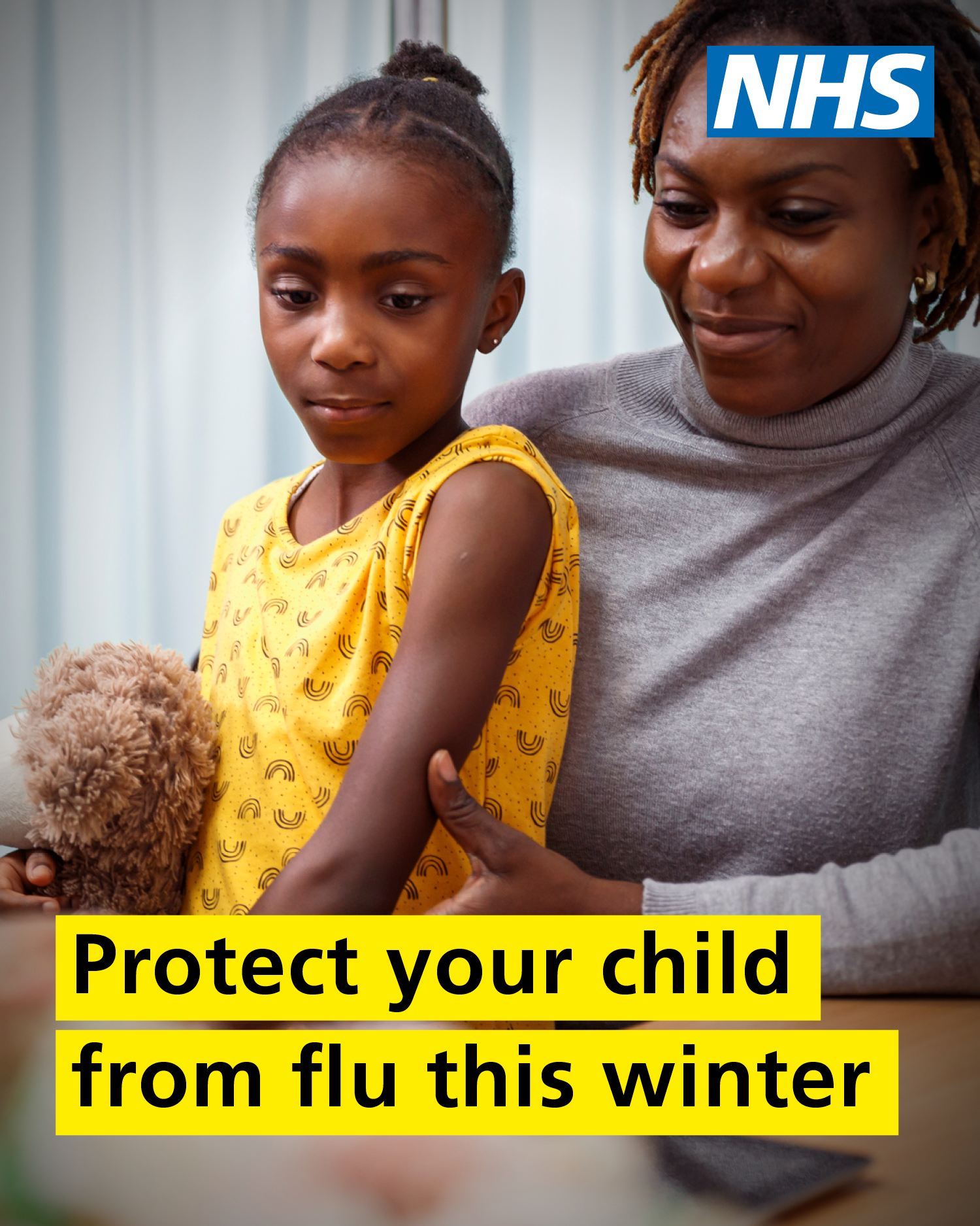 Your Flu Vaccination is Ready to Book: Protect Yourself This Winter