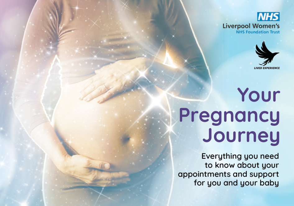 Recite Pregnancy Journey Guide